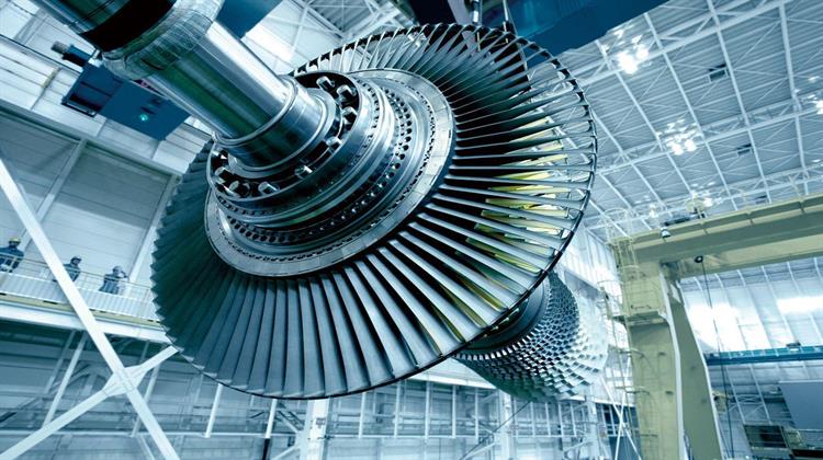 CEO Mitsubishi Power: 20% Αύξηση στις Παραγγελίες για Τουρμπίνες Φ. Αερίου